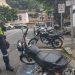 Condutor tem moto apreendida após furar sinal vermelho em Poços de Caldas