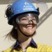 Presença de mulheres na área operacional da Alcoa cresceu 137%