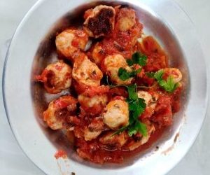 Cardápio das refeições servidas em escolas e creches de Poços pode ser consultado online