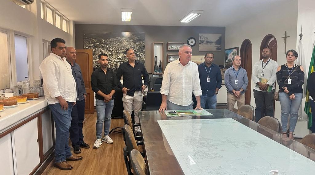 Prefeitura de Poços anuncia patrocínio de R$ 3 milhões para projetos esportivos e culturais