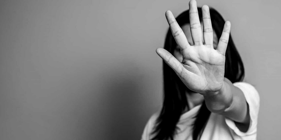 Casos de violência contra a mulher caem 1,37% em 2022 em Poços