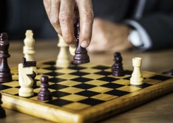 Poços sedia torneio aberto do Brasil de Xadrez neste mês