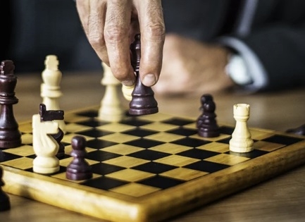 Poços sedia torneio aberto do Brasil de Xadrez neste mês