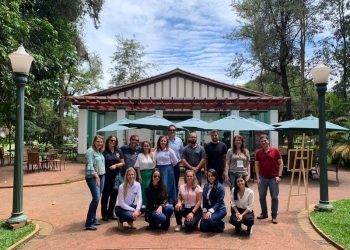 IMA realiza “Dia do Ovo” no Sul de Minas