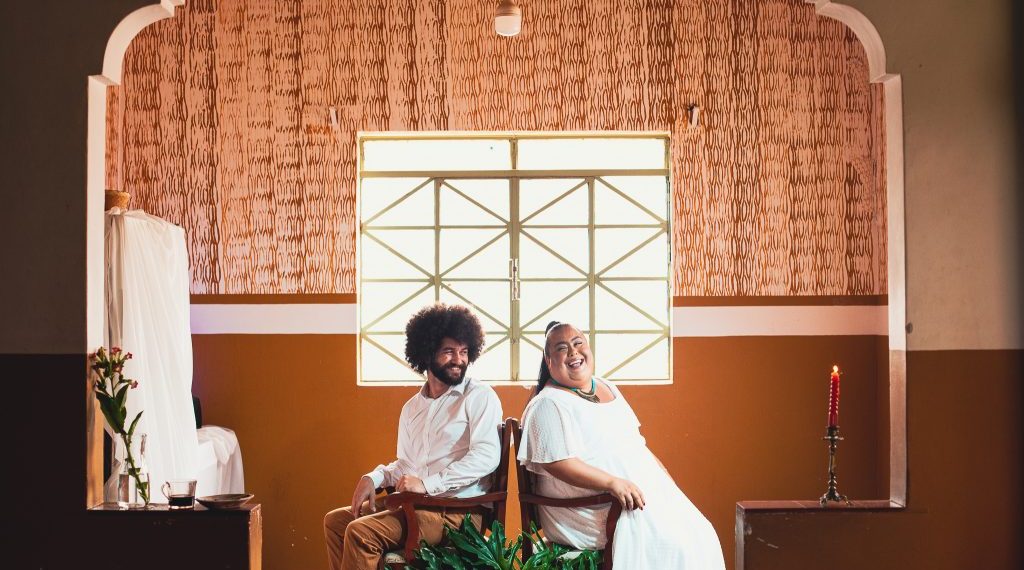 Videoclipe da canção “Maria” é lançamento desta sexta-feira