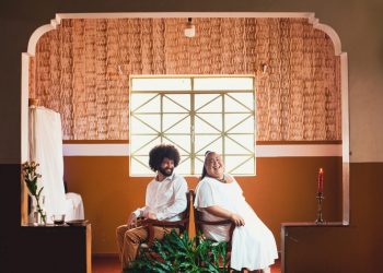 Videoclipe da canção “Maria” é lançamento desta sexta-feira