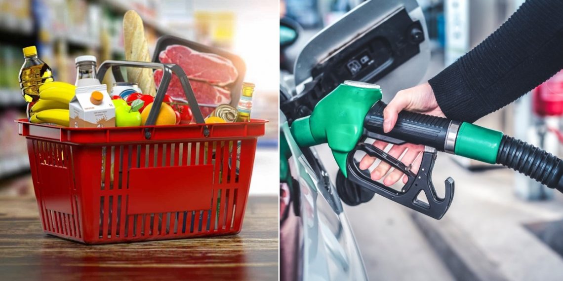 Procon de Poços divulga pesquisas de preço da cesta básica e dos combustíveis