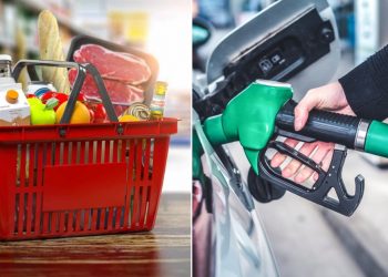 Procon de Poços divulga pesquisas de preço da cesta básica e dos combustíveis