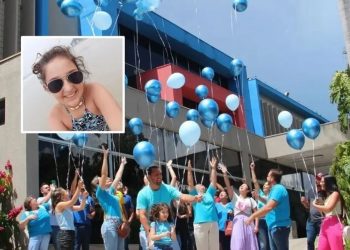 Família viaja 160 km para doar sangue em homenagem aos 15 anos de menina que morreu de câncer