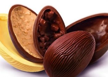 Procon faz pesquisa de chocolates e outros produtos da Páscoa