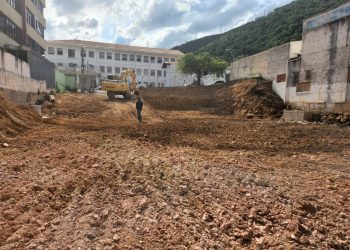Com assinatura da ordem de serviços, começa a construção do Cetas em Poços de Caldas