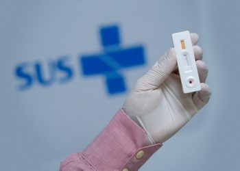 Campanha de prevenção contra HIV e Sífilis é realizada a partir desta segunda em Poços