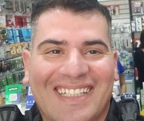 Guarda Civil é encontrado morto com tiro na cabeça em Aguaí