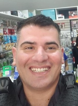 Guarda Civil é encontrado morto com tiro na cabeça em Aguaí