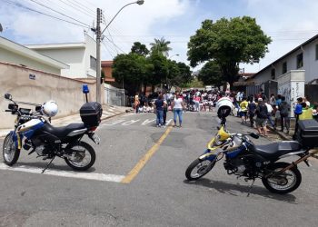 Segurança em escolas de Poços de Caldas será discutida em reunião na segunda-feira (10)