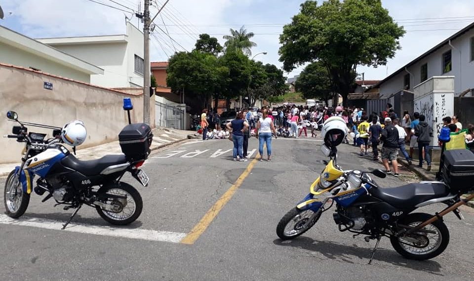 Segurança em escolas de Poços de Caldas será discutida em reunião na segunda-feira (10)