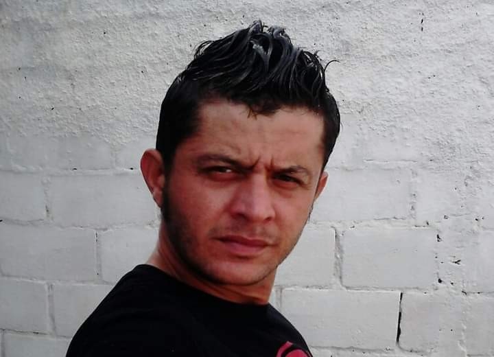 Motociclista morto em acidente é sepultado neste sábado