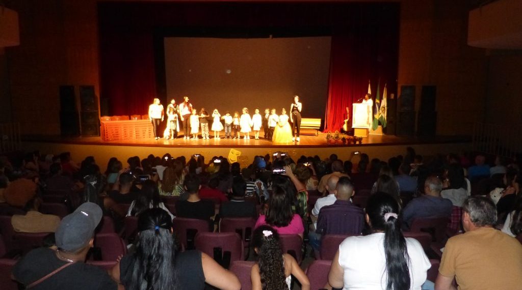 Artistas têm até esta segunda para se inscreverem em edital em Poços