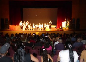 Artistas têm até esta segunda para se inscreverem em edital em Poços