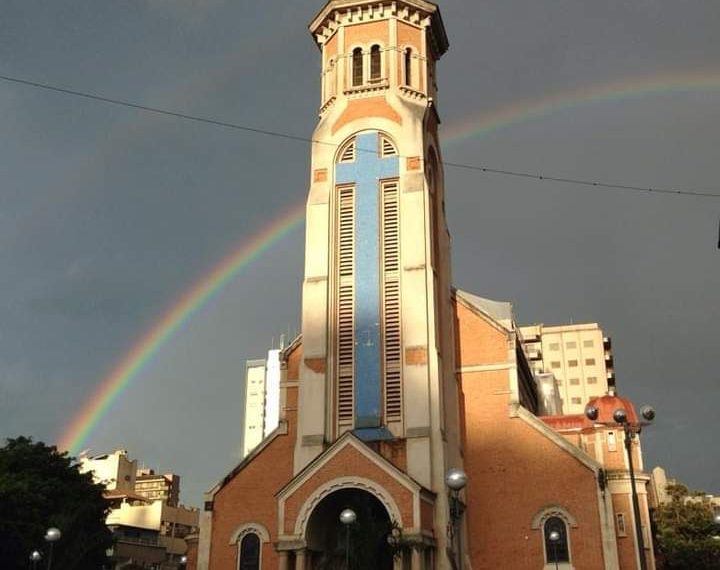 Confira a programação da Semana Santa em Poços