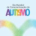 No Dia Mundial da Conscientização sobre Autismo passeata é realizada em Poços