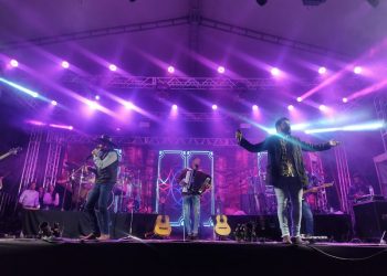 Artistas já podem se inscrever para o Arraiá de Poços 2023