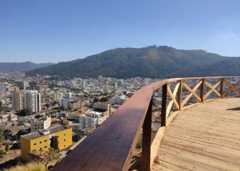 Poços de Caldas é o 3º destino mais procurado para a Semana Santa em Minas Gerais