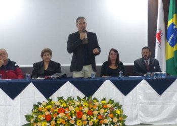 Autarquia Municipal de Ensino celebra 50 anos em Poços de Caldas