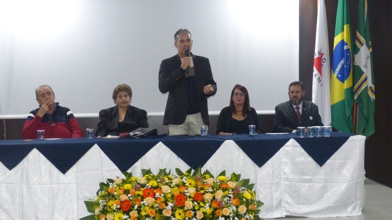 Autarquia Municipal de Ensino celebra 50 anos em Poços de Caldas