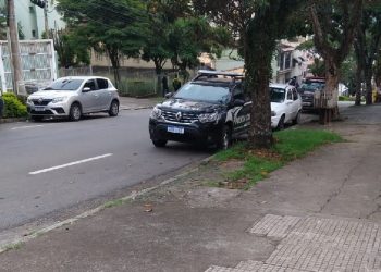 Casa e escritório de advogado são alvos de operação contra organização criminosa em Poços de Caldas