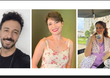 Curso gratuito de teatro tem inscrições abertas em Poços