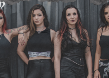  Zaion disputa Concurso de Bandas do João Rock