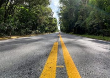 Concessionária de Rodovias do Sul de Minas segue com manutenção das estradas