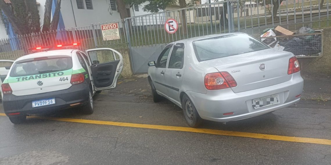 “Bebi três doses de cachaça”, diz idoso de 81 anos preso por embriaguez ao volante em Poços de Caldas
