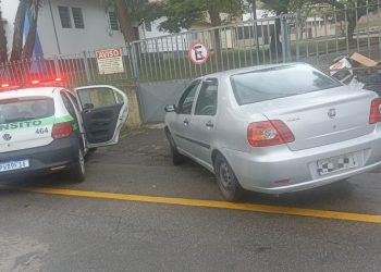 “Bebi três doses de cachaça”, diz idoso de 81 anos preso por embriaguez ao volante em Poços de Caldas