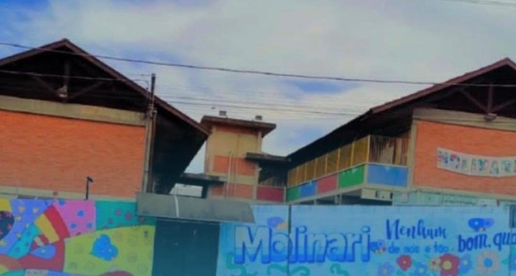 Com medo de ataque, alunos levam faca para escola em Poços de Caldas