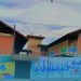 Com medo de ataque, alunos levam faca para escola em Poços de Caldas