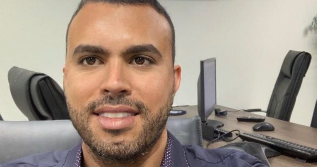 Alex Joaquim é anunciado como executivo do Poços de Caldas Futebol Clube