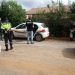 Demutran recupera carro furtado de empresa prestadora de serviços ao DER-MG em Poços de Caldas