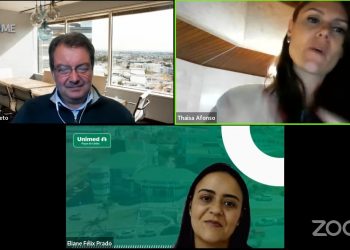 Unimed Poços é convidada a falar sobre segurança do paciente em Webinar promovida pela ONA