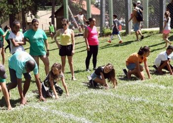 Mude1Hábito: Unimed Poços realiza neste sábado (15) evento gratuito