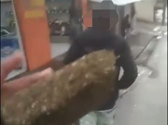 Polícia Civil de Poços de Caldas prende suspeito de tráfico de drogas após postagens em redes sociais