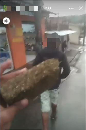 Polícia Civil de Poços de Caldas prende suspeito de tráfico de drogas após postagens em redes sociais