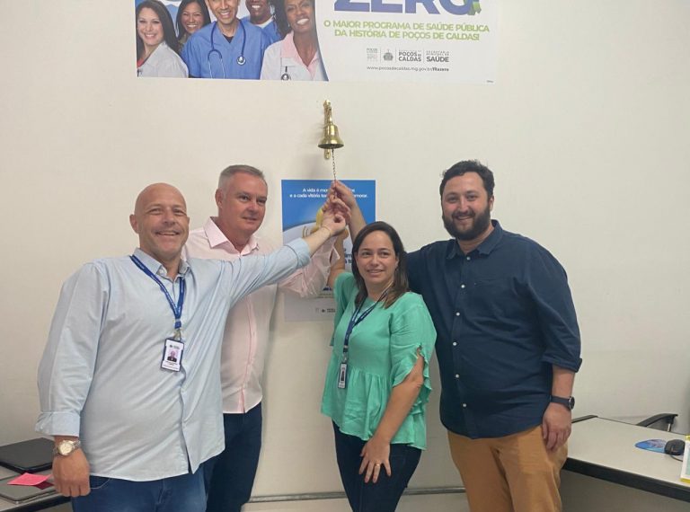 Saúde zera fila de 08 especialidades que estavam com demanda reprimida em Poços de Caldas