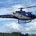 Helicóptero da 6ª BRAvE transporta médicos para captação de órgãos em Poços