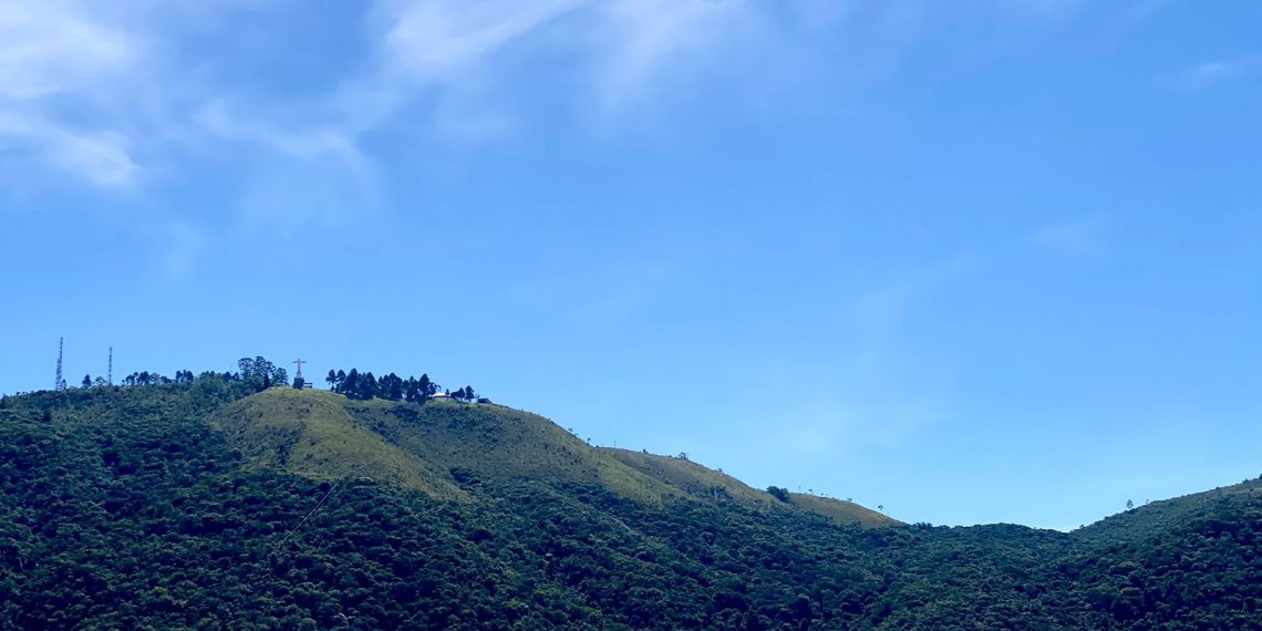 INMET alerta sobre queda de temperatura em Poços de Caldas