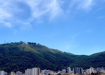 INMET alerta sobre queda de temperatura em Poços de Caldas