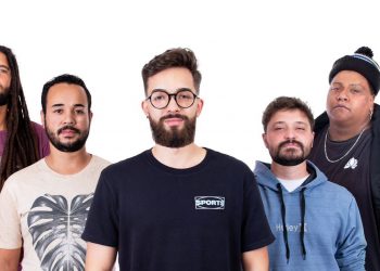 Casa Nova se apresenta nesta sexta em Poços