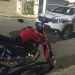 Polícia Militar intercepta suspeitos de tentativa de roubo a motoentregador em Poços de Caldas
