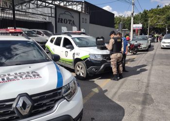 Operação conjunta resulta em mais segurança no trânsito em Poços de Caldas